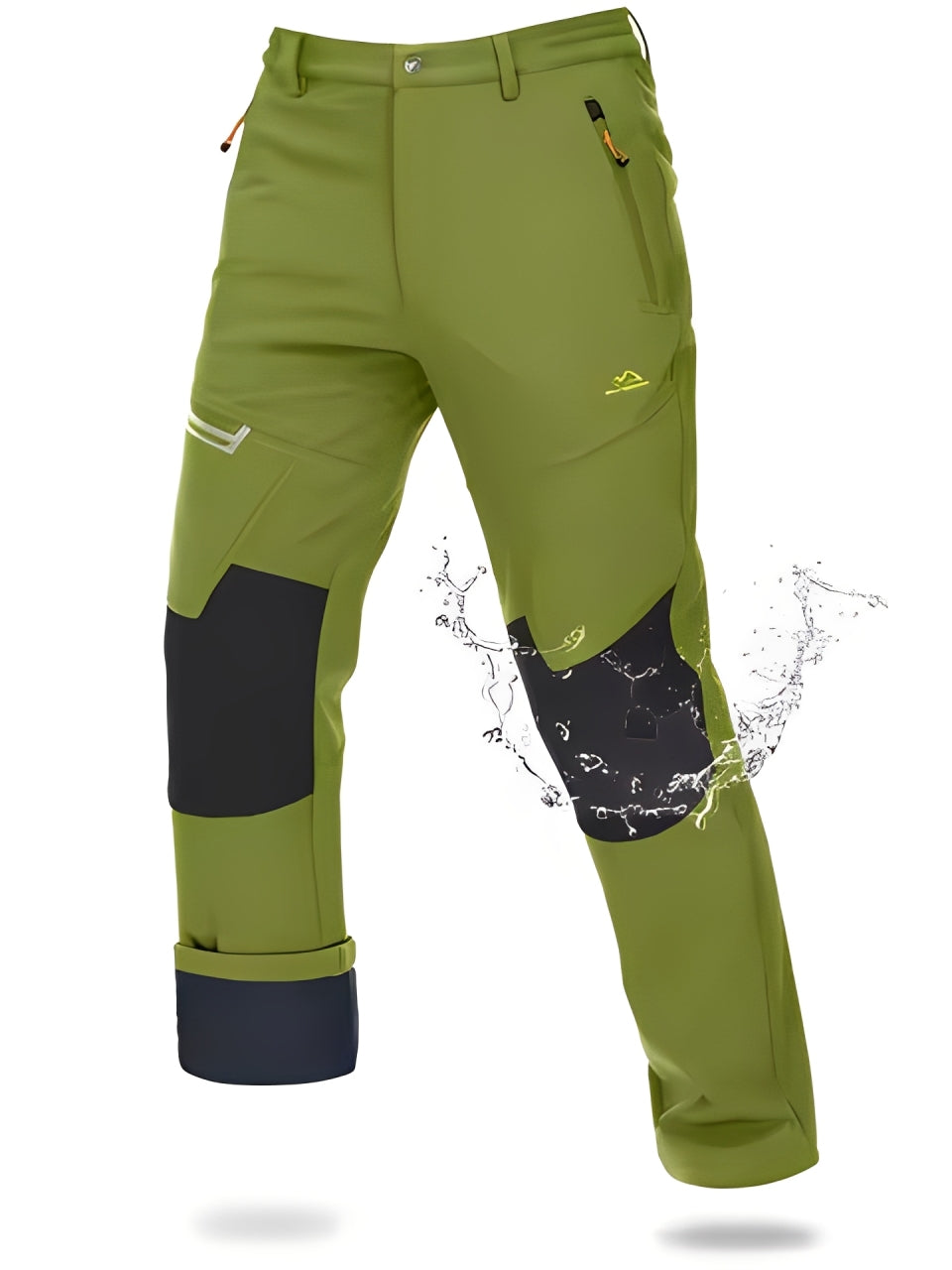 Waterproof rain and snow pants – stay warm and comfortable – Buy 1, Get 2