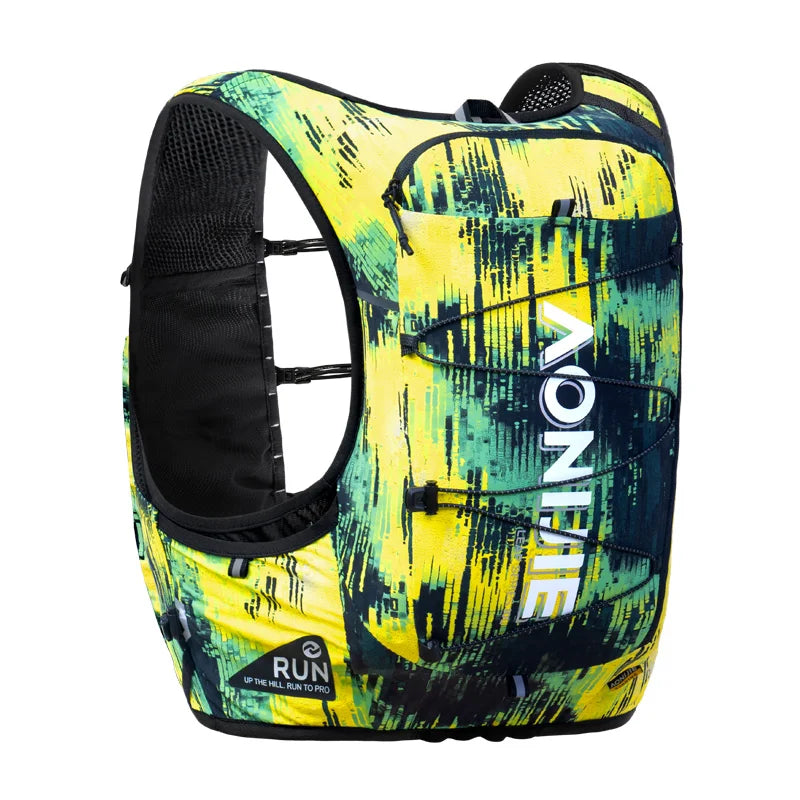 Running  Vest - 10L Ultraligero - AONIJIE C9116