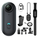 1080P FHD Black