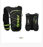 AONIJIE UltraFit Pro C9107 – Chaleco Hidratación Ultraligero