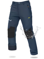 Waterproof rain and snow pants – stay warm and comfortable – Buy 1, Get 2