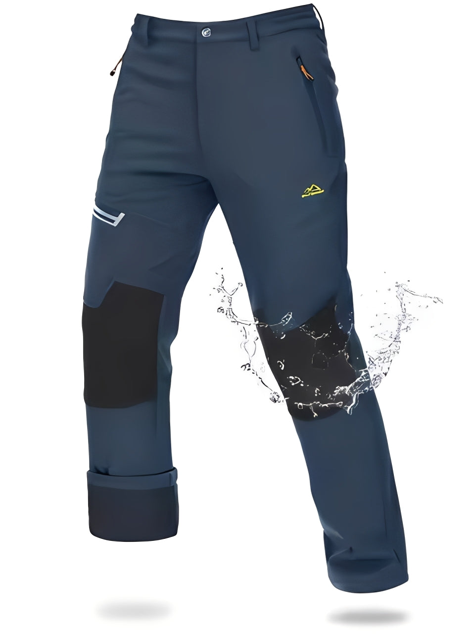 Waterproof rain and snow pants – stay warm and comfortable – Buy 1, Get 2