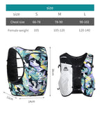 Chaleco AONIJIE C9116-10L – La Arma Secreta de las Trail Runners