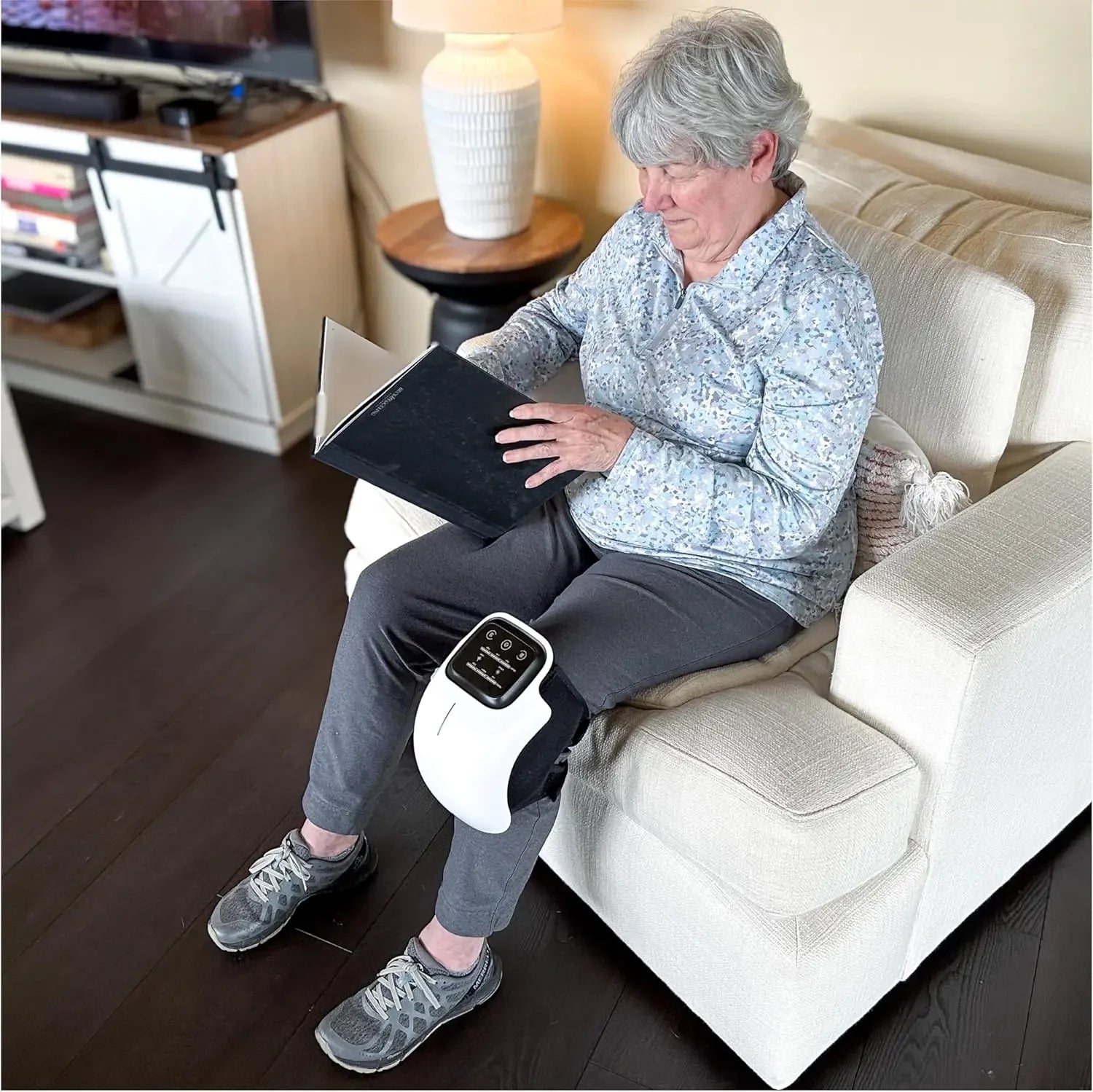 Smart Joint Relief Massager