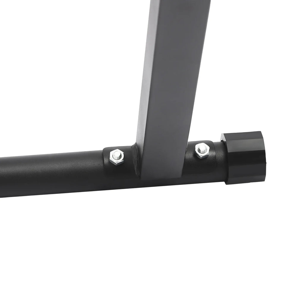 Adjustable Power Tower Pull-Up & Dip Station