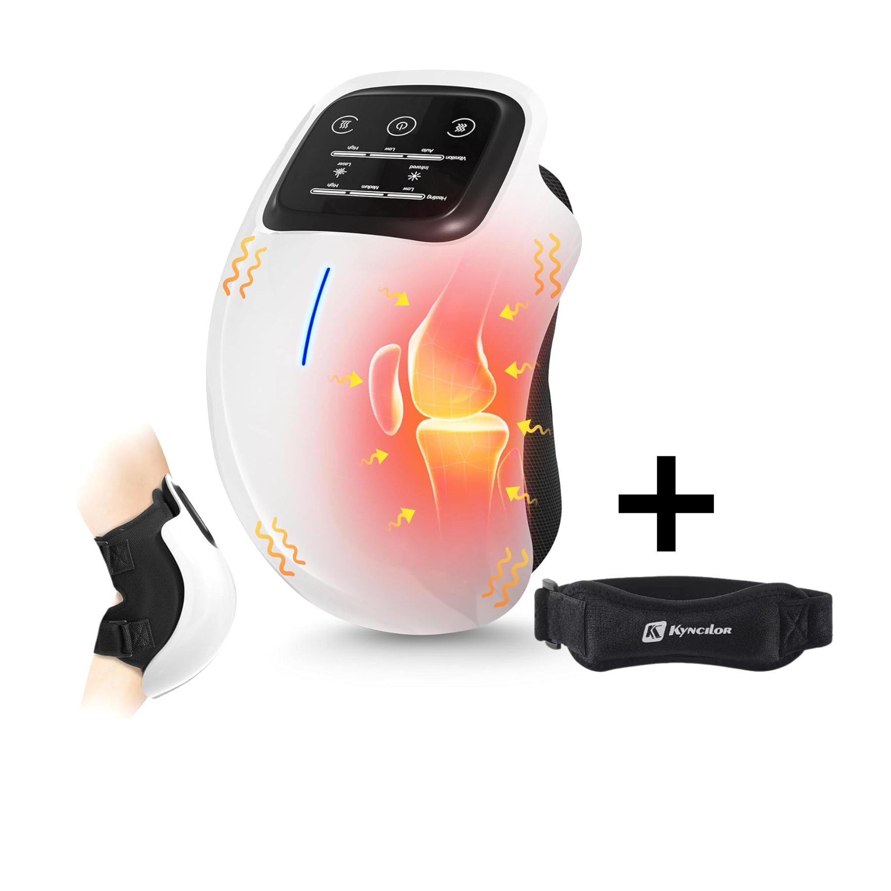 Smart Joint Relief Massager