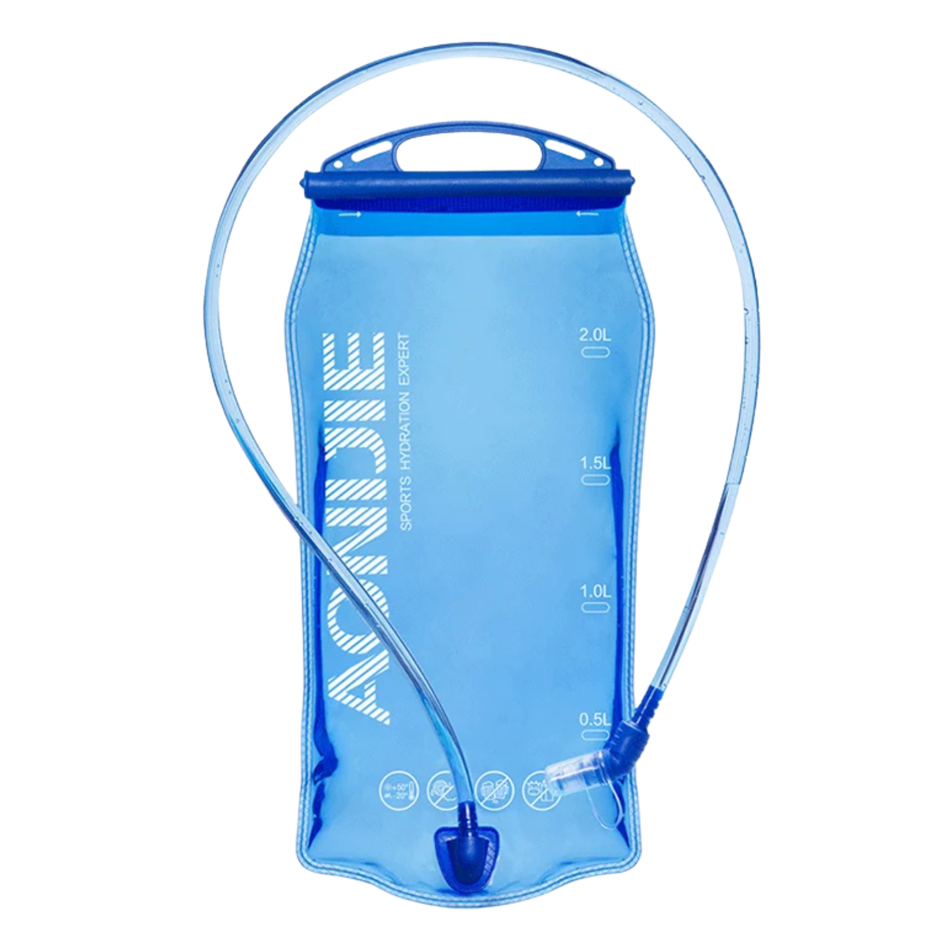 AONIJIE HydroPro SD51 – Sistema de Hidratación Avanzado para Running