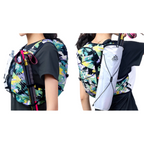 Chaleco AONIJIE C9116-10L – La Arma Secreta de las Trail Runners