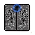 Pack Masajeador de Piernas Aire Maspres + Shiatsu para los Pies