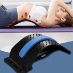 Masajeador Lumbar  + Regalo: Gel Lumbar