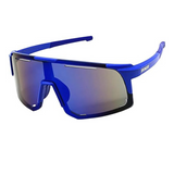 Gafas Deportivas Polarizada  UV400 - 9335 Blue