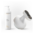 Pack Anticelulítico Premium – Loción Reafirmante + Masajeador de Calor