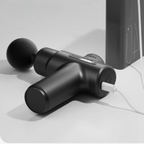 Dale Recuperación Inteligente Recupera Músculos en Minutos-  Pistola de Masaje + Ventosa Inteligente