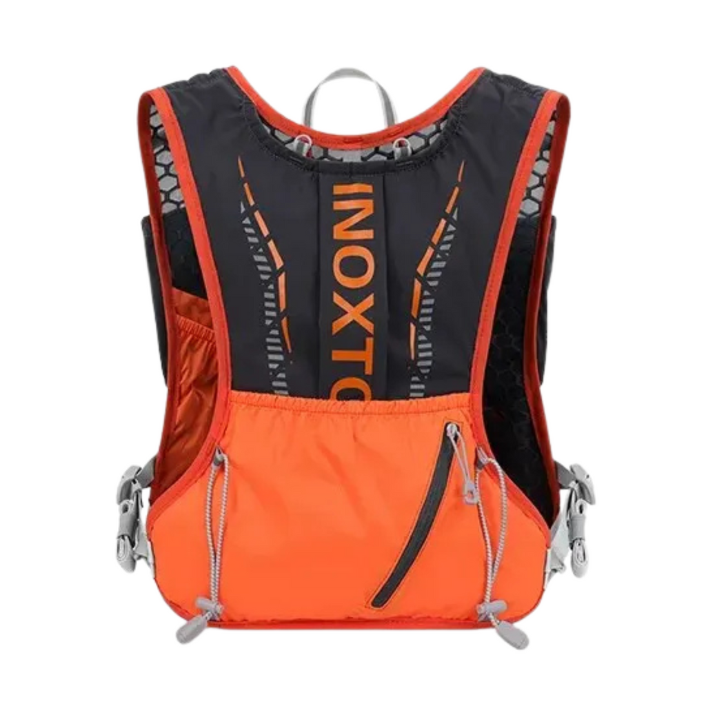 Chaleco de Hidratación Trail Running Inoxto - Ligero 5L
