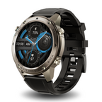 Gaia56 Pro GPS Smartwatch - Negro