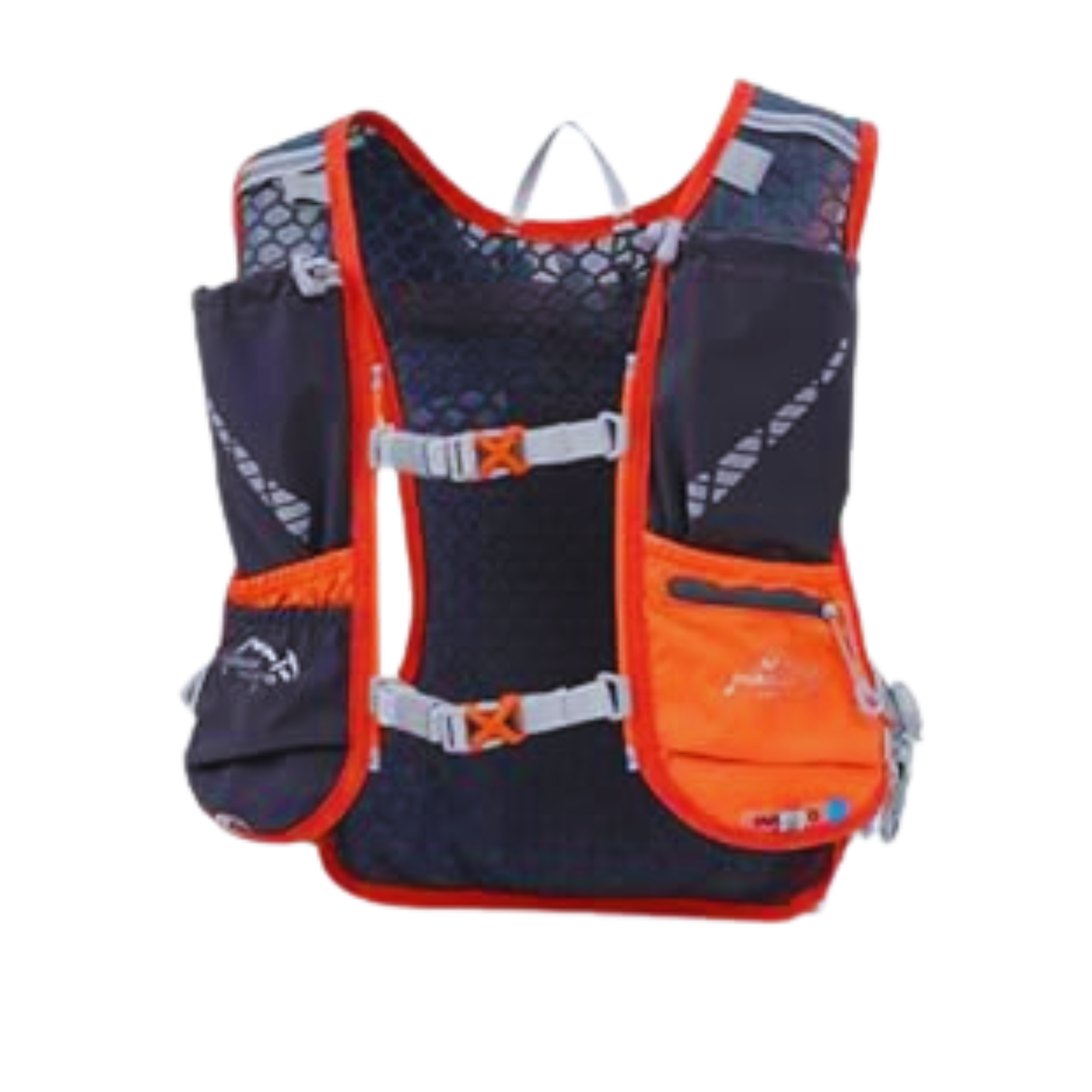 Chaleco de Hidratación Trail Running Inoxto - Ligero 5L