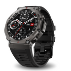 Dale X-Ultra58 – Military SmartWatch with Dual GPS, Compass and Route Tracking - Best Seller