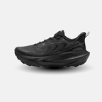 BMAI Mountain Trail Running Shoes for Men - Black