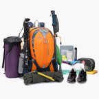 MOCHILA INOXTO EXPLORER HYDRATE 25L