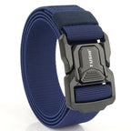 Military Tactical Belt – Tushi®