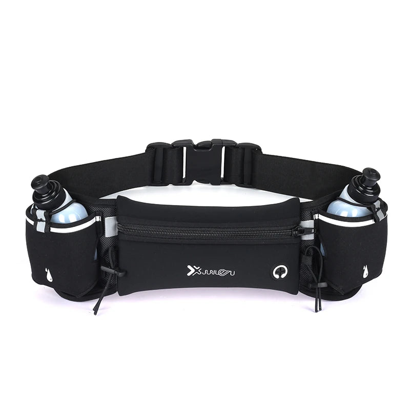 Hydration Belt for Running & Sports