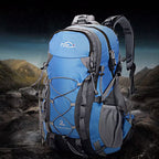 Mochila Militar para Senderismo y Montañismo 40L - Adventure Max