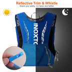 TrailFlow Hydration Vest