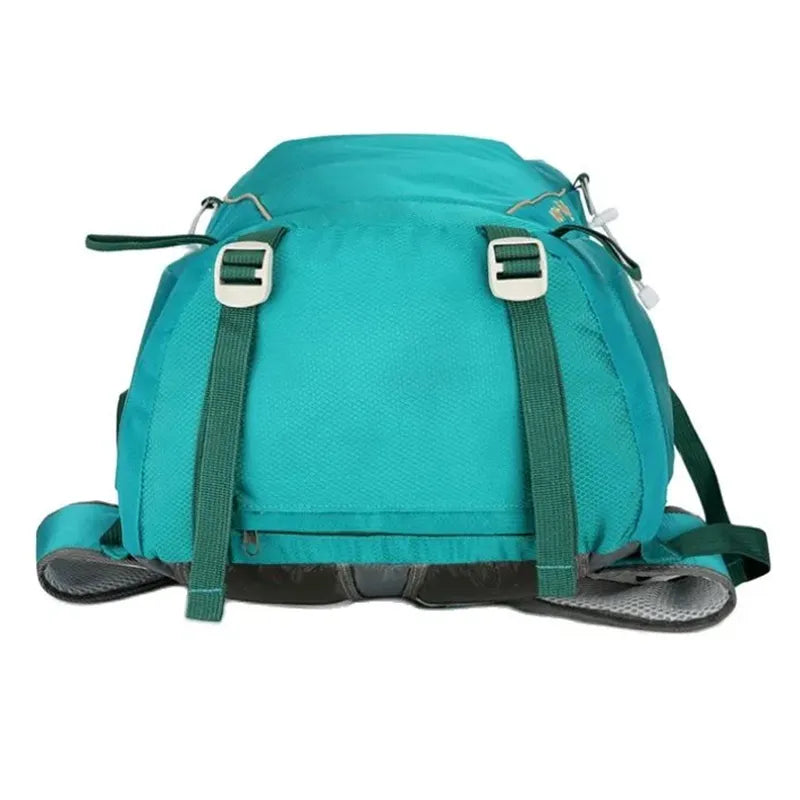 Mochila Impermeable para Camping 40L
