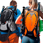 MOCHILA INOXTO EXPLORER HYDRATE 25L