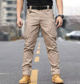 Khaki 2 ix9
