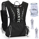 TrailFlow Hydration Vest