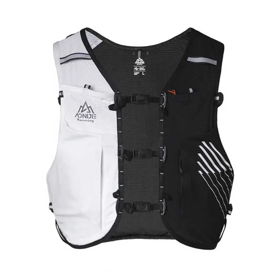 Chaleco 10L  AONIJIE C9116 - Con o Sin Accesorios