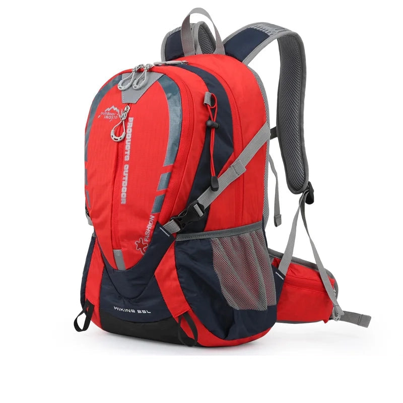 MOCHILA INOXTO EXPLORER HYDRATE 25L