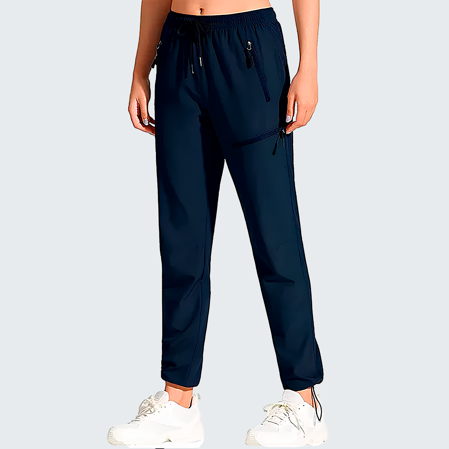 PANTALÓN OUTDOOR - LA COMBINACIÓN PERFECTA DE ESTILO Y RENDIMIENTO