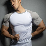 White Light Gray Sleeve