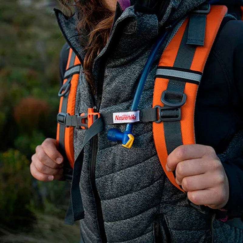 MOCHILA DE MONTAÑA 70L Naturehike