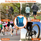 TrailFlow Hydration Vest