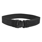 Tactical quick-release belt for men – military belt