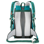 Mochila Impermeable para Camping 40L