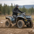Military waterproof jacket