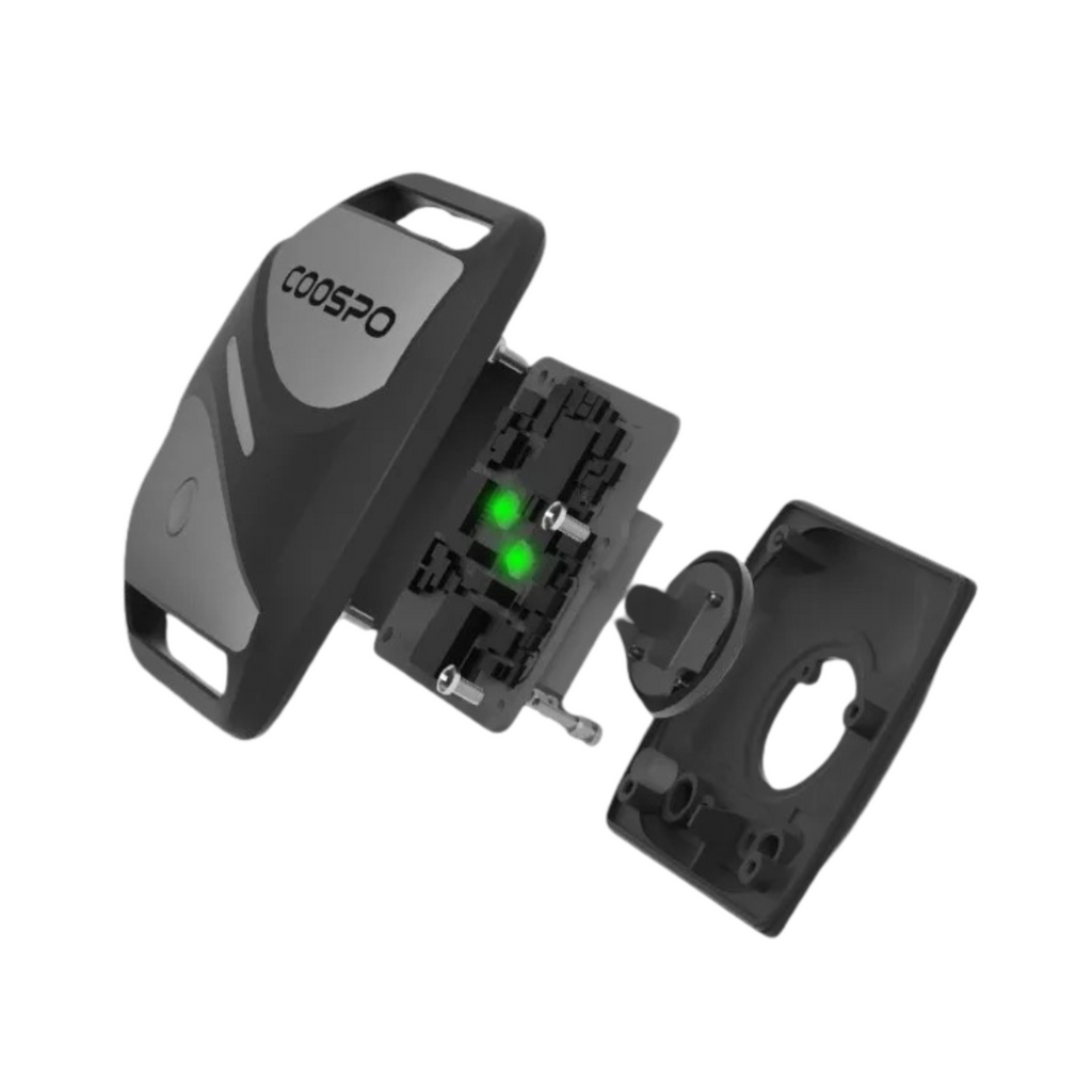 HW807 Monitor de Frecuencia Cardíaca en Brazo - COOSPO