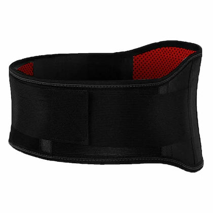 FlexiHeat – Lumbar Support Belt with Soothing Heat