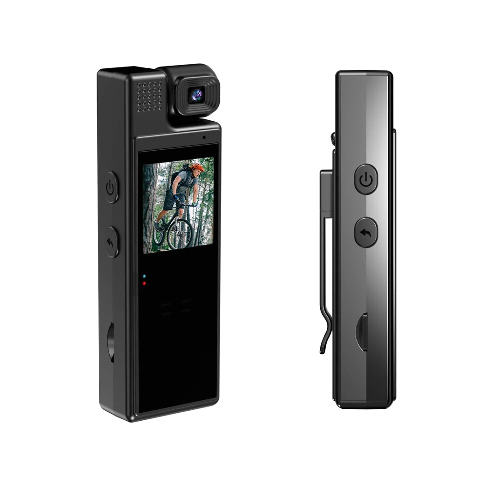 Mini Body Camera