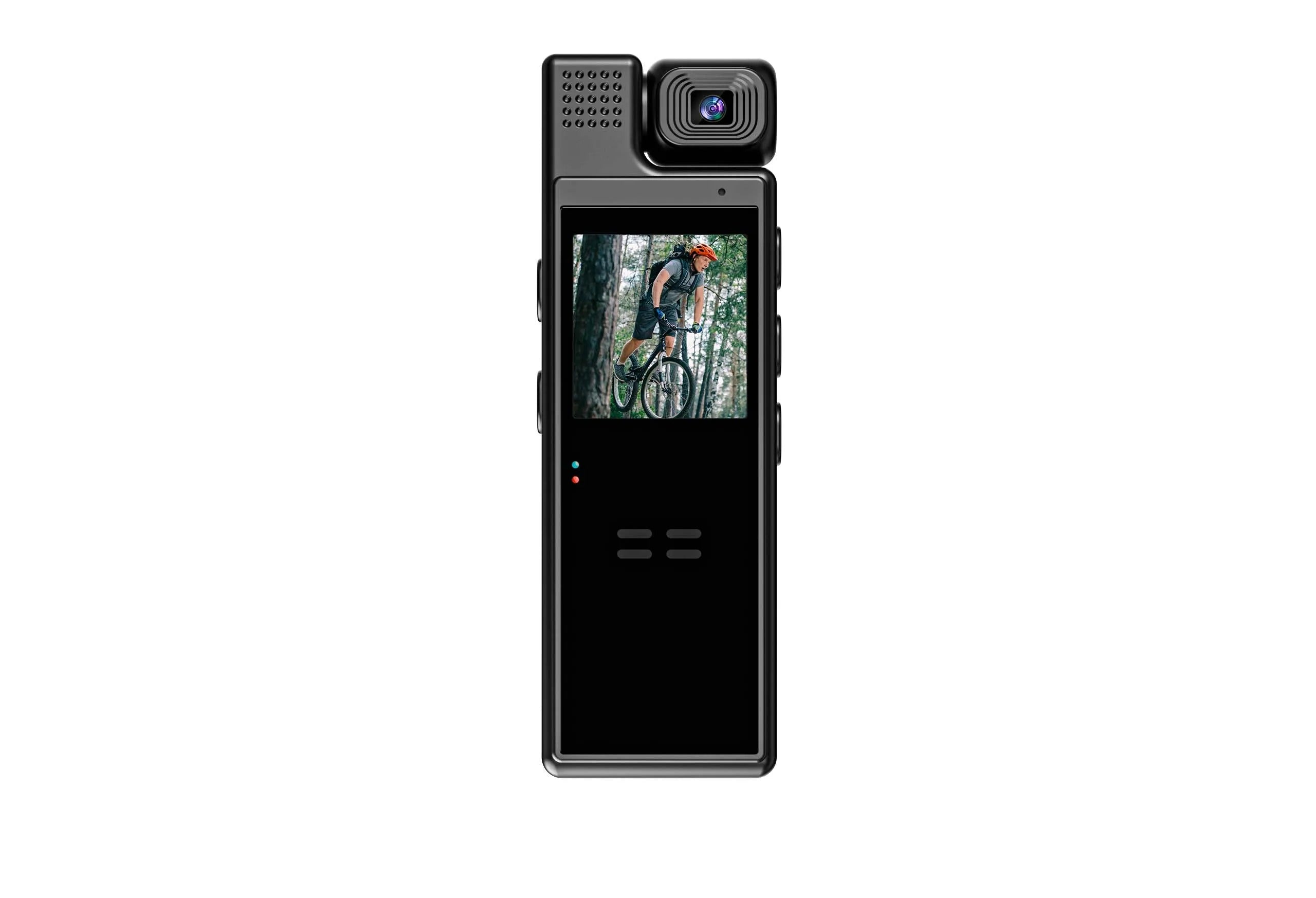 Mini Body Camera