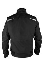 Military waterproof jacket