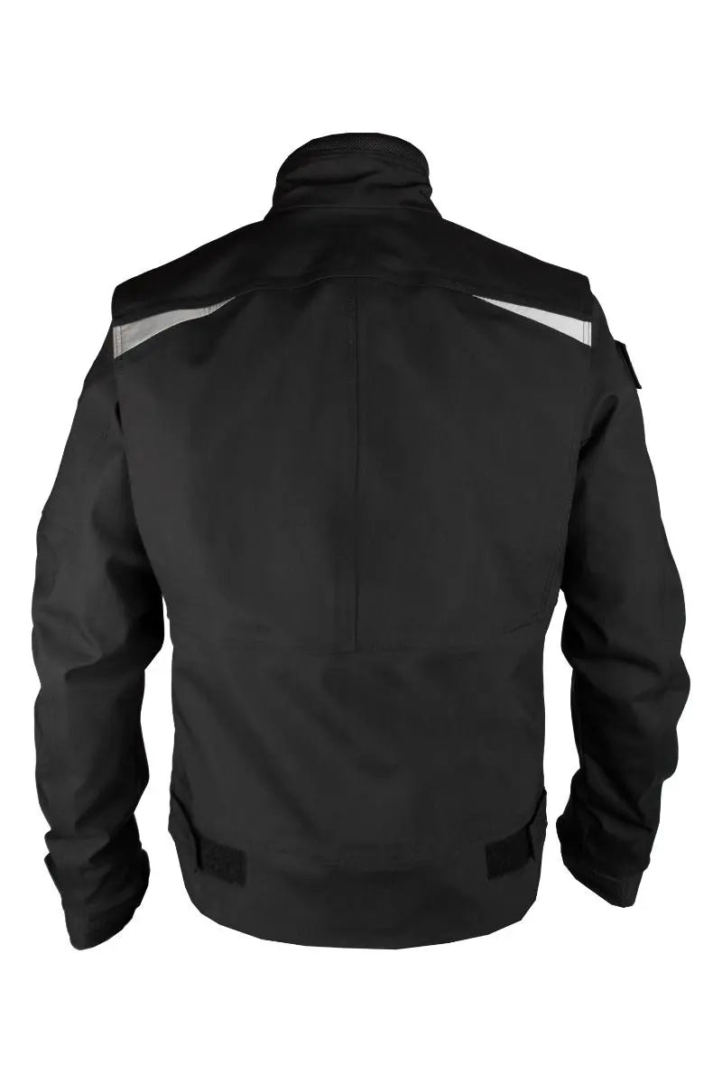 Military waterproof jacket