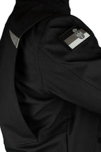 Military waterproof jacket