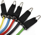 Resistance Bands Training Kit