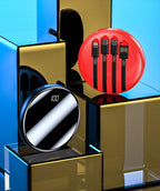 Pack Cámara Deportiva HD 4K/30 fps + Powerbank