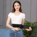 FlexiHeat – Faja Lumbar con Calor Reconfortante